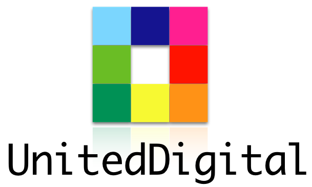 United Digital Logo